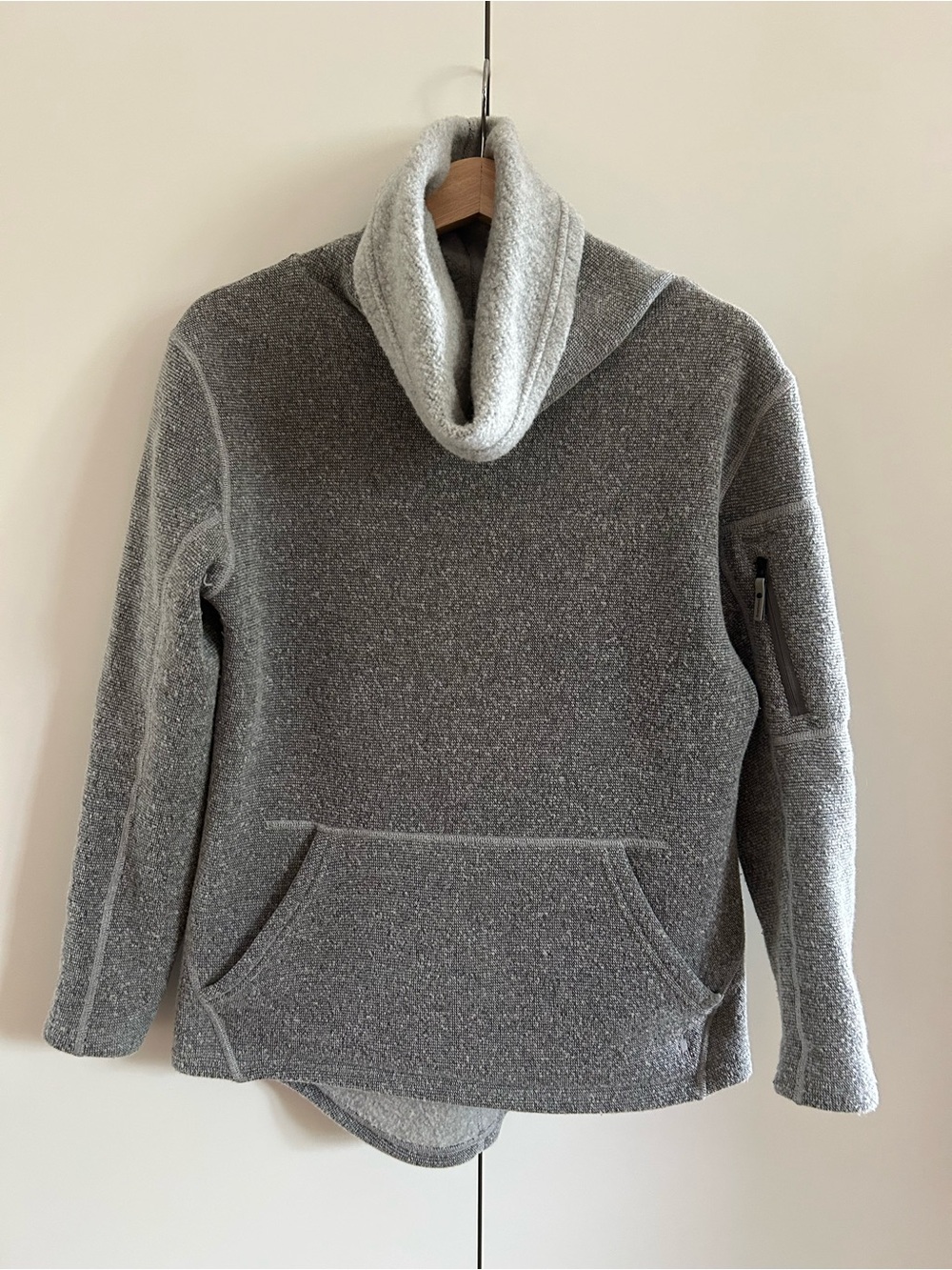 Smartwool Hudson Trail Fleece/Sweater